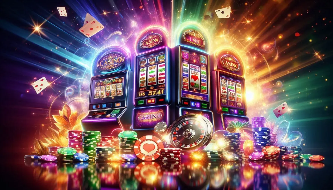 Grand River Raceway Elements Casino Grand River